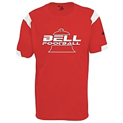 Badger Sport On The Rise T-Shirt - Youth