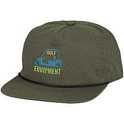 Coal Atlas Vintage Cap