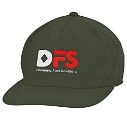 Coal Bronson Cap
