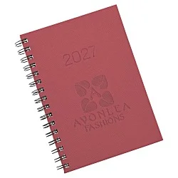 Castelli ApPeel Ortisei Monthly Planner - 8 1/4 inches x 5 7/8 inches