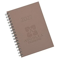 Castelli ApPeel Ortisei Monthly Planner - 8 1/4 inches x 5 7/8 inches