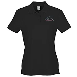 Antigua Stowe Polo - Ladies'