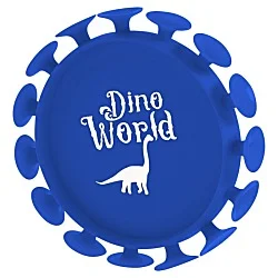 Flying Grip Disc