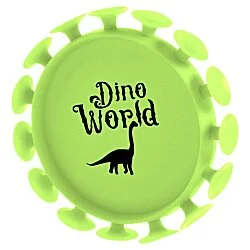 Flying Grip Disc