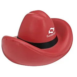 Cowboy Hat Stress Reliever