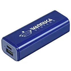 Parker Power Bank - 5000 mAh