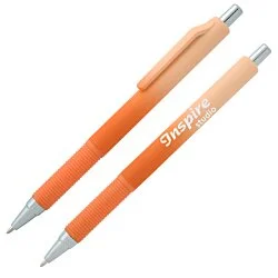 Tahiti Ombre Soft Touch Pen