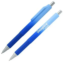 Tahiti Ombre Soft Touch Pen
