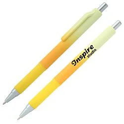Tahiti Ombre Soft Touch Pen