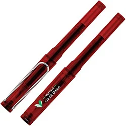 Wave Fountain Pen