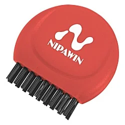 Mini Golf Club Brush