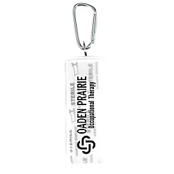 Bandage Dispenser with Carabiner - 24 hr