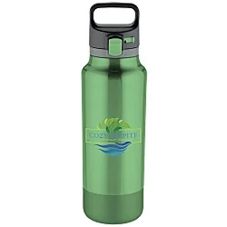 h2go Ranger Vacuum Bottle - 25 oz - Full Color