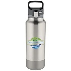h2go Ranger Vacuum Bottle - 25 oz - Full Color