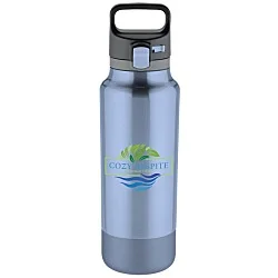 h2go Ranger Vacuum Bottle - 25 oz - Full Color
