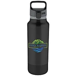 h2go Ranger Vacuum Bottle - 25 oz - Full Color