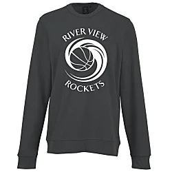 Stormtech Stockton Fleece Crew Sweatshirt - Men's