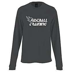 Stormtech Stockton Long Sleeve T-Shirt - Men's