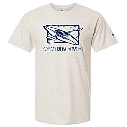 Champion Midweight Jersey T-Shirt
