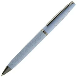 Alethea Twist Metal Pen - 24 hr