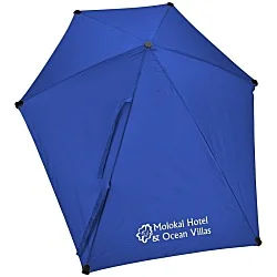 Universal Chair Umbrella - 50 inch Arc