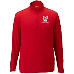 New Element 1/4-Zip Pullover - Men's