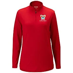 New Element 1/4-Zip Pullover - Ladies'