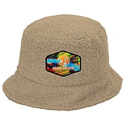 Sherpa Bucket Hat