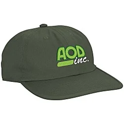 Coal Pines Cap