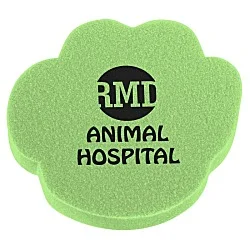 Mood Eraser - Paw