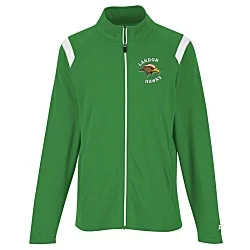 Badger Sport On the Rise Warm-up Jacket - Men's