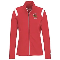 Badger Sport On the Rise Warm-up Jacket - Ladies'