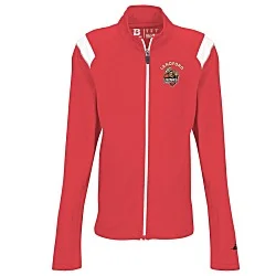 Badger Sport On the Rise Warm-up Jacket - Youth