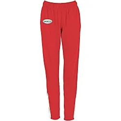 Badger Sport On The Rise Warm-up Pant - Ladies'