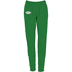 Badger Sport On the Rise Warm-up Pant - Ladies'