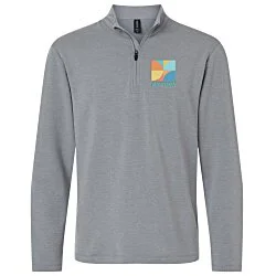 AllPro Stretch 1/4-Zip Fleece Pullover - Men's