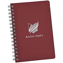 Castelli Flex WireO Notebook