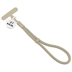 Hype Strap Adjustable Phone Holder Wristlet