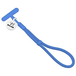 Hype Strap Adjustable Phone Holder Wristlet