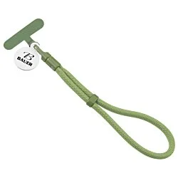 Hype Strap Adjustable Phone Holder Wristlet