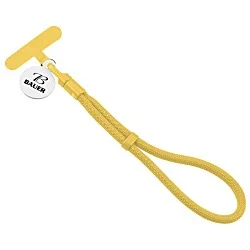 Hype Strap Adjustable Phone Holder Wristlet
