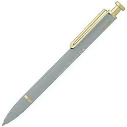 U Brands Monterey Earthly Soft Touch Metal Pen