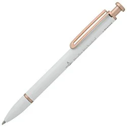 U Brands Monterey Flagship Metal Pen