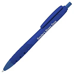 Turtle Soft Touch Pen
