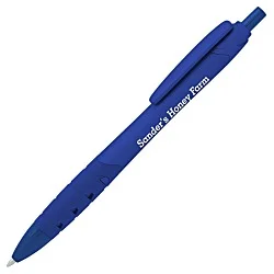 Turtle Soft Touch Pen