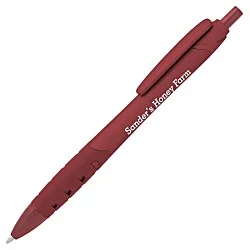 Turtle Soft Touch Pen