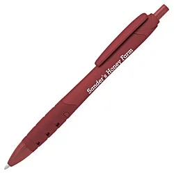 Turtle Soft Touch Pen