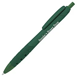 Turtle Soft Touch Pen