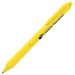 Delorean Gel Pen