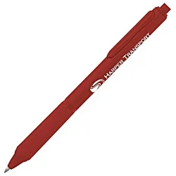 Delorean Gel Pen